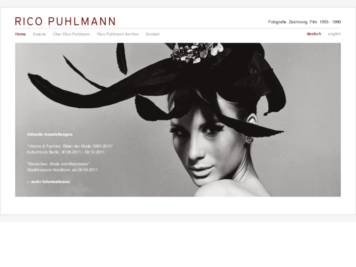 www.ricopuhlmann.com