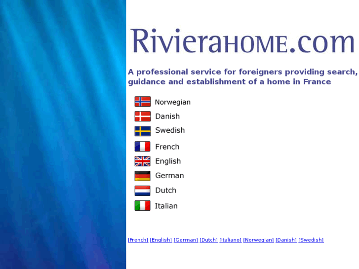 www.rivierahome.com