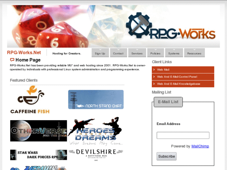 www.rpg-works.net