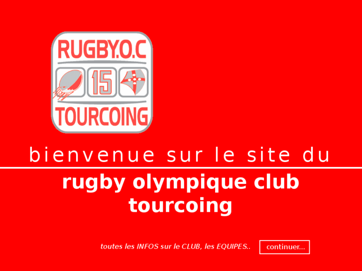 www.rugby-tourcoing.com
