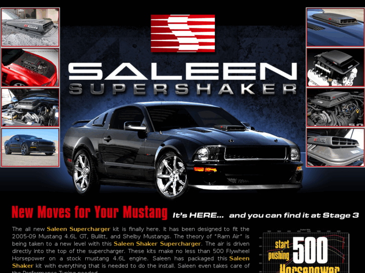 www.saleensupershaker.com