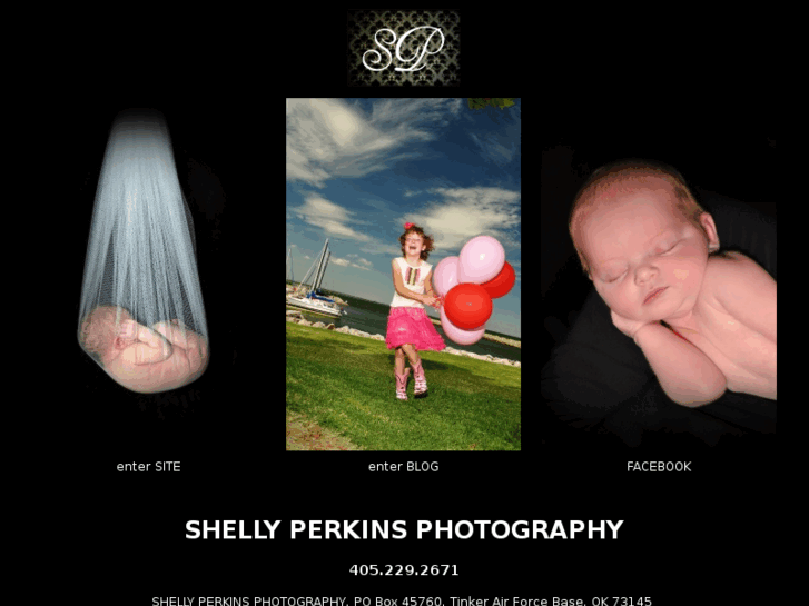 www.shellyperkins.com