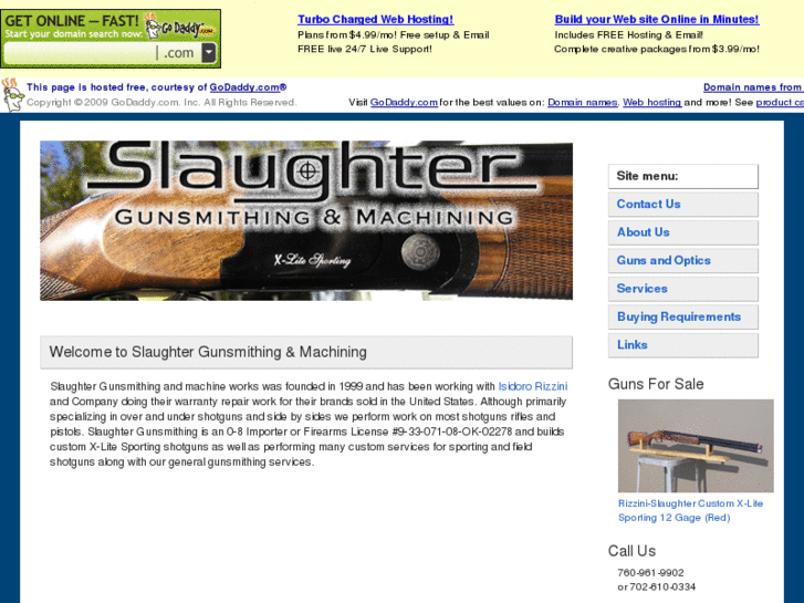 www.slaughterguns.com