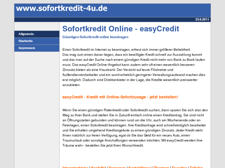 www.sofortkredit-4u.de