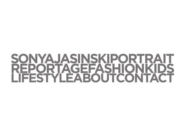 www.sonyajasinski.com