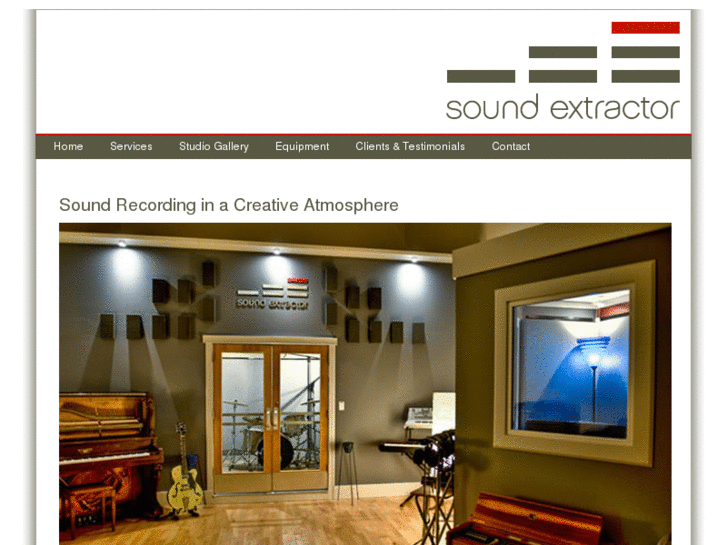 www.soundextractor.com