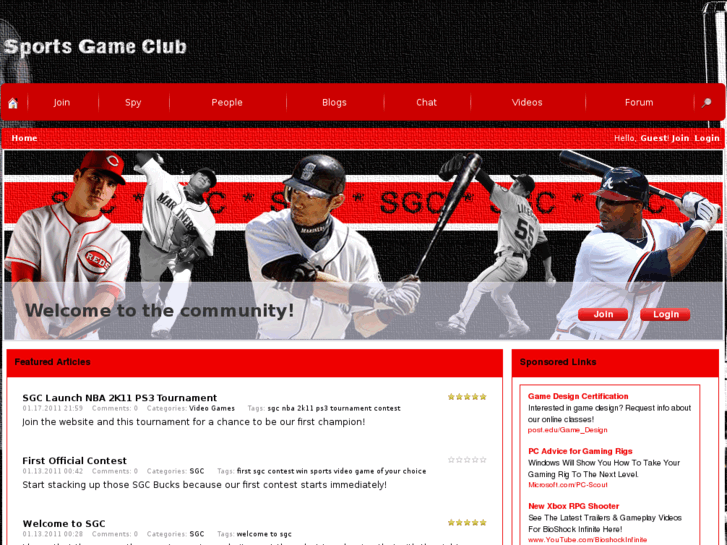 www.sportsgameclub.com