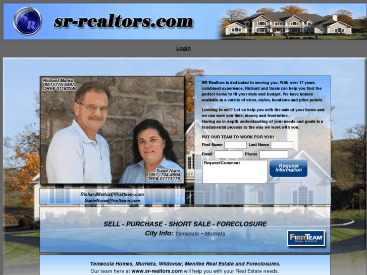 www.sr-realtors.com