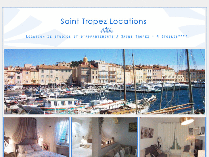 www.st-tropez-locations.com