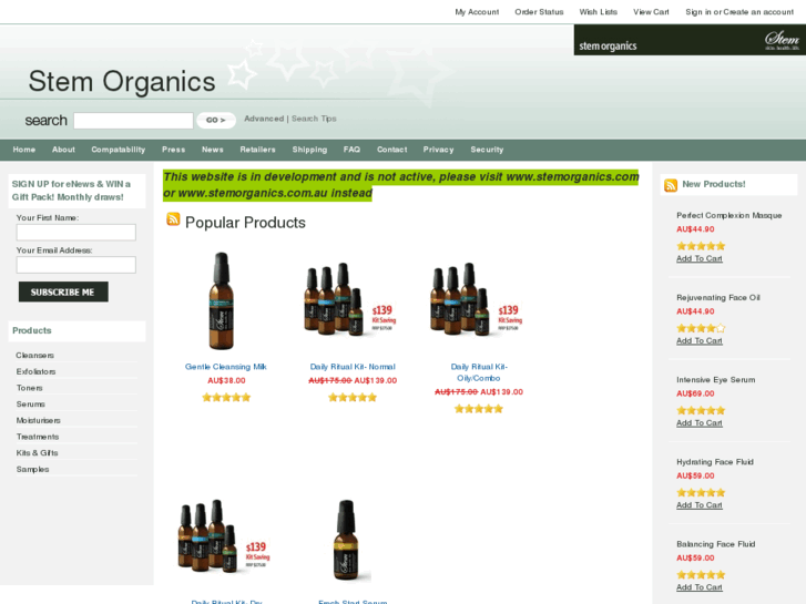 www.stem-organics.com