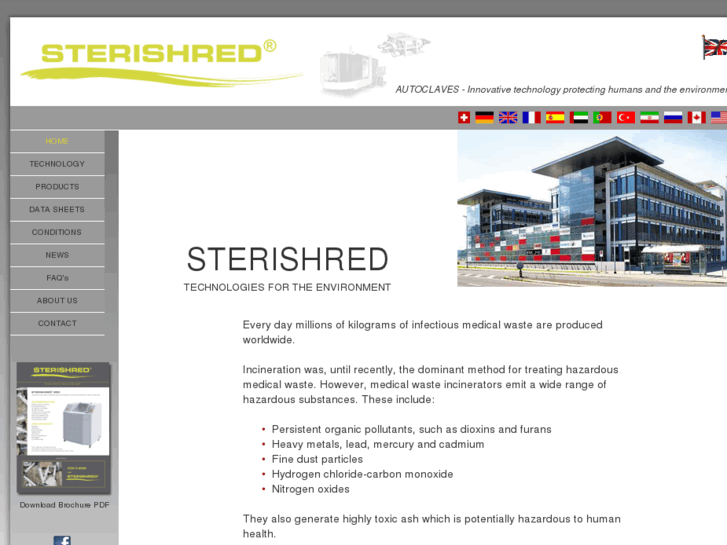 www.sterishred.com