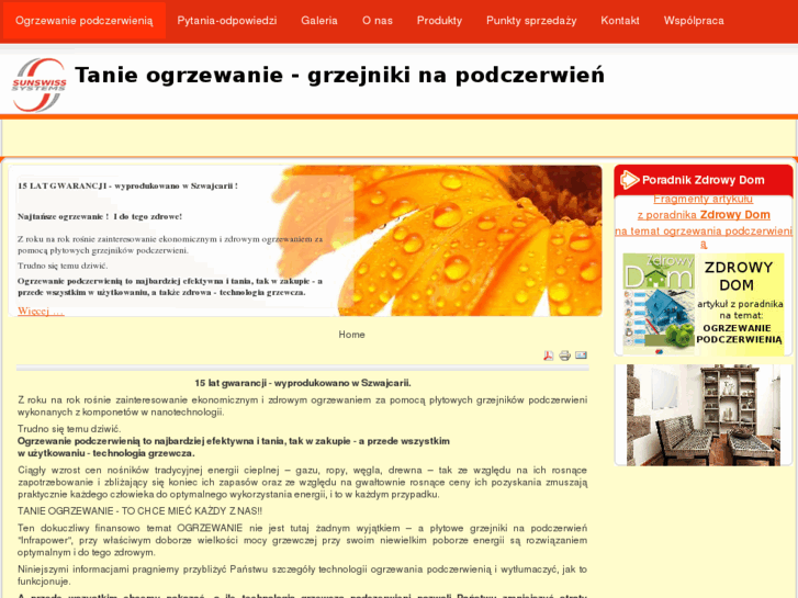 www.sunswiss.pl