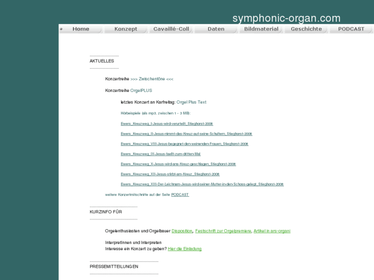 www.symphonic-organ.com