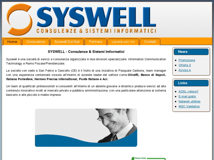 www.syswell.net