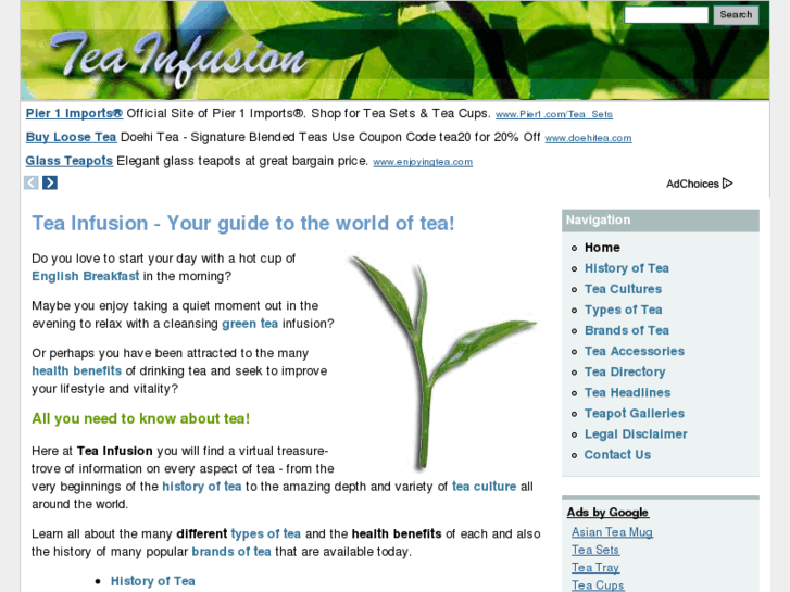 www.teainfusion.com