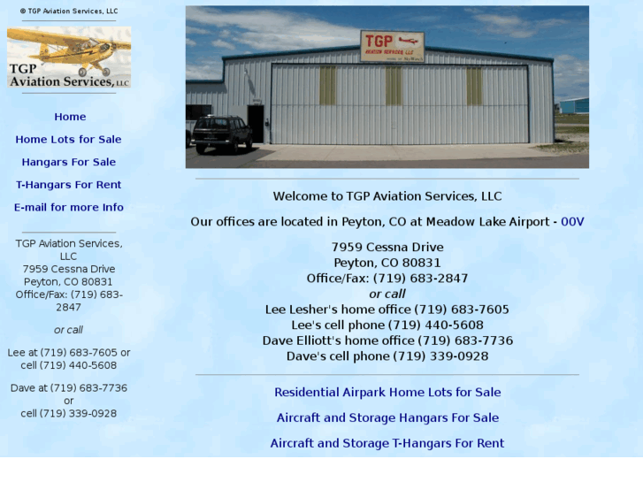 www.tgpaviation.com