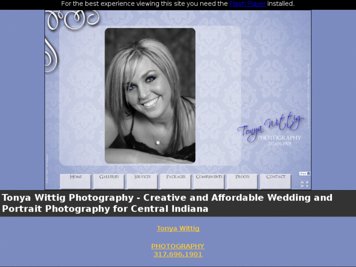 www.tonyawittigphotography.com