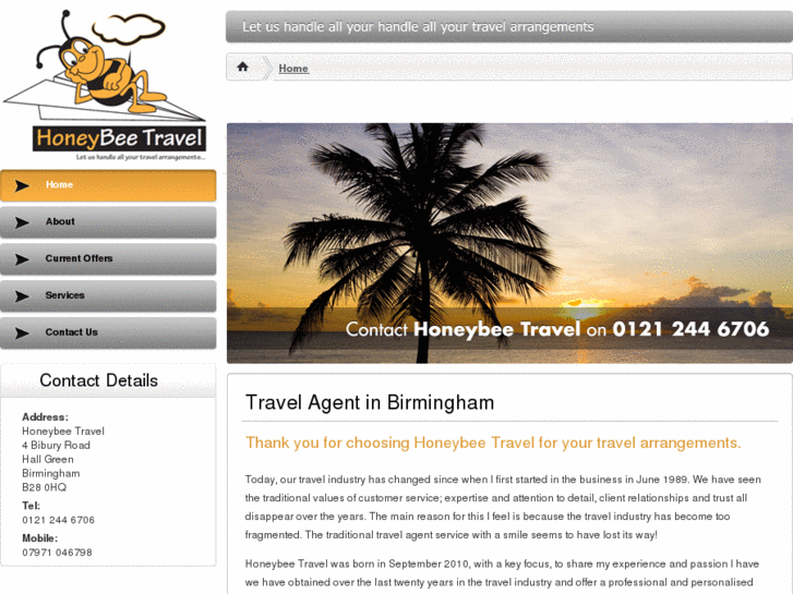 www.travelagency-birmingham.com