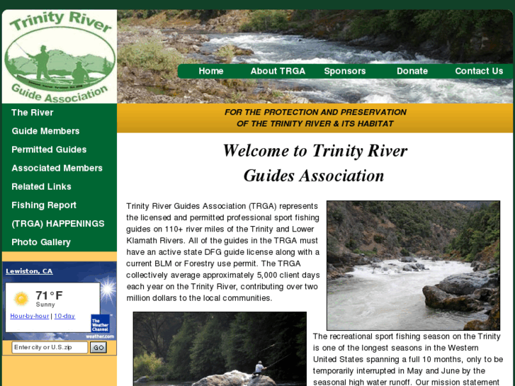 www.trinityriverguidesassociation.com
