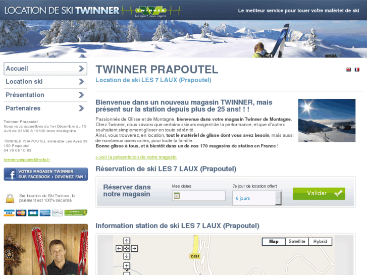 www.twinner-prapoutel.com