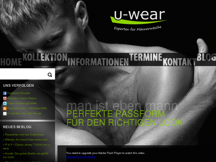 www.u-shape.com