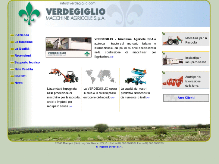 www.verdegiglio.com