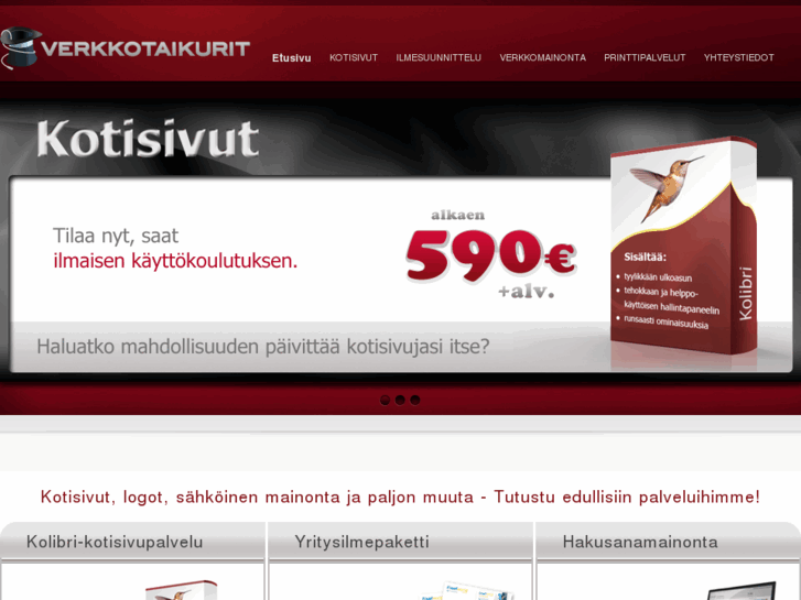 www.verkkotaikuri.com