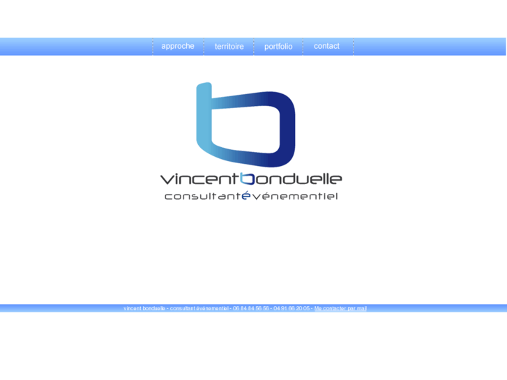 www.vincent-bonduelle.com