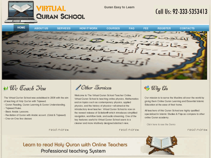 www.virtualquranschool.com