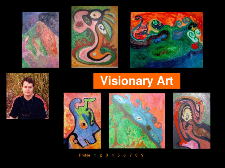 www.visionaryart.biz