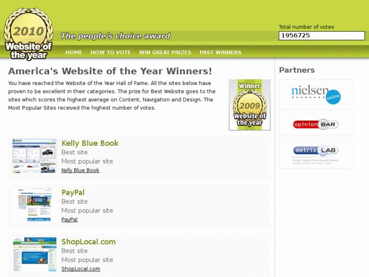 www.websiteoftheyear.us