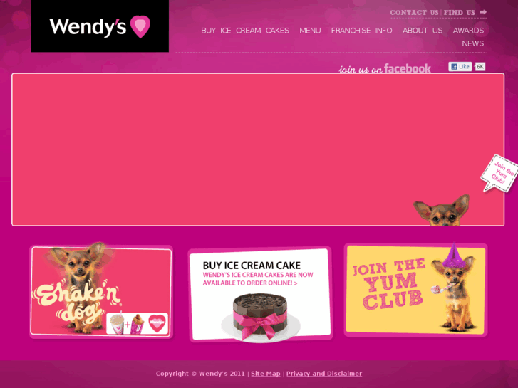 www.wendys.com.au