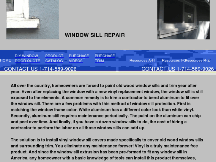 www.window-sills.com