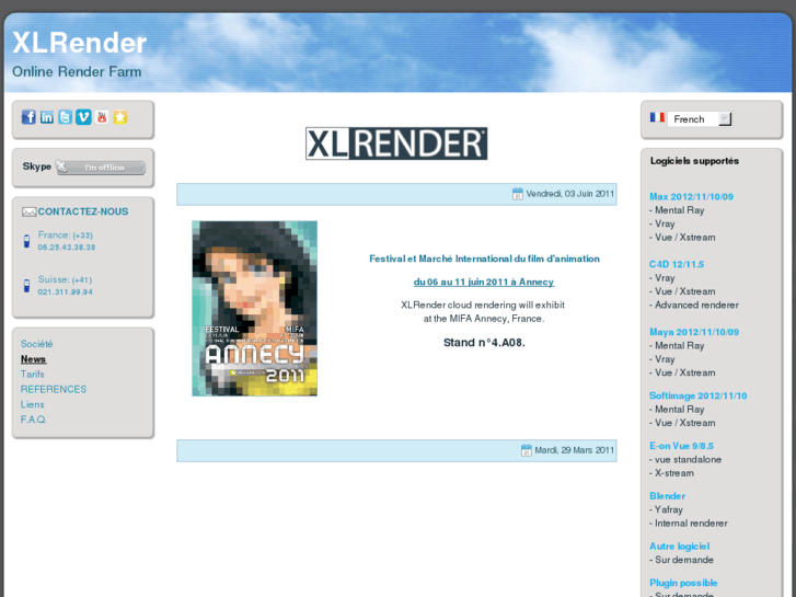 www.xlrender.com