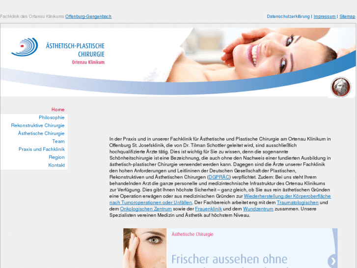 www.xn--plastische-sthetische-chirurgie-0vc.com