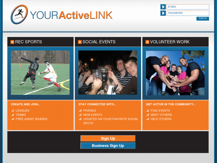 www.youractivelink.com