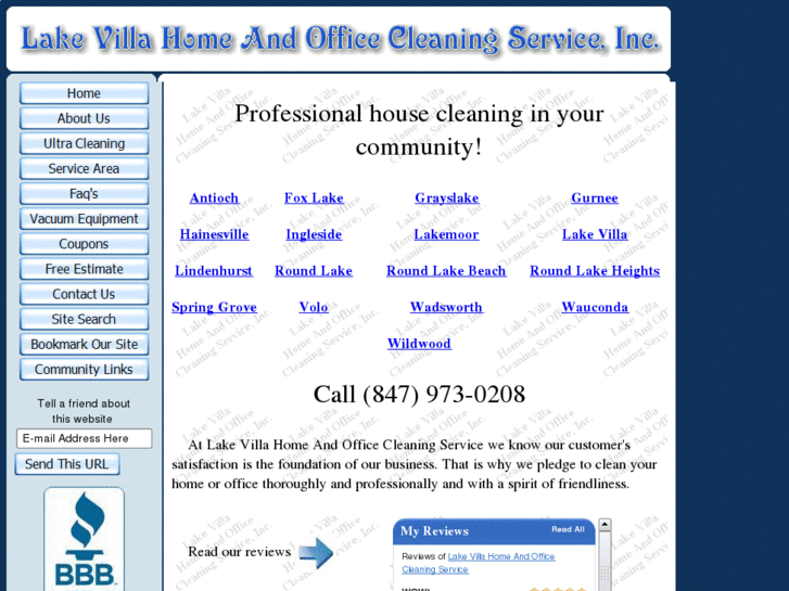 www.yourhousecleaning.com