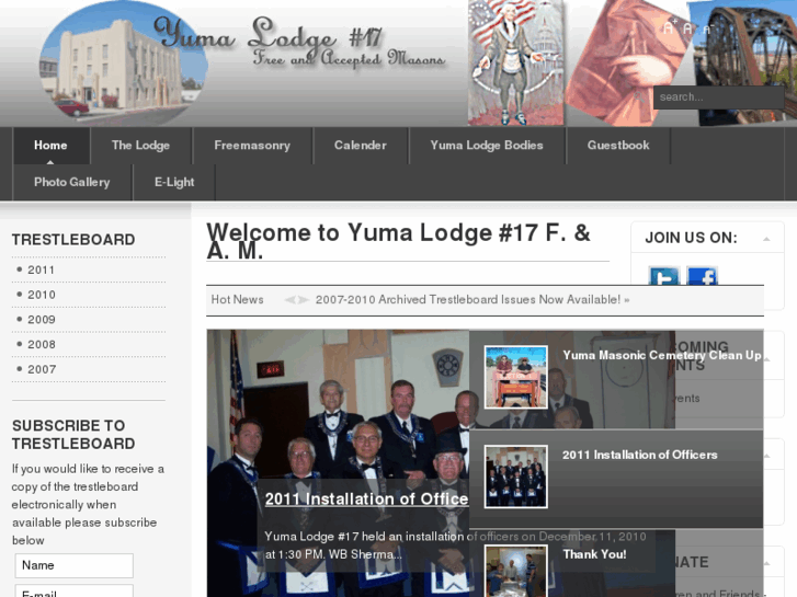 www.yumalodge17.org