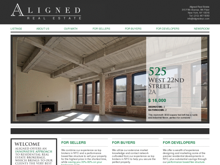 www.alignednyc.com