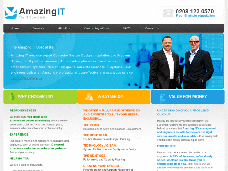 www.amazing-it.com