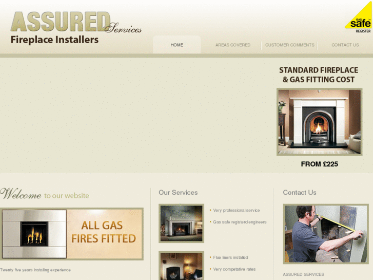 www.assuredfireplacesservices.co.uk