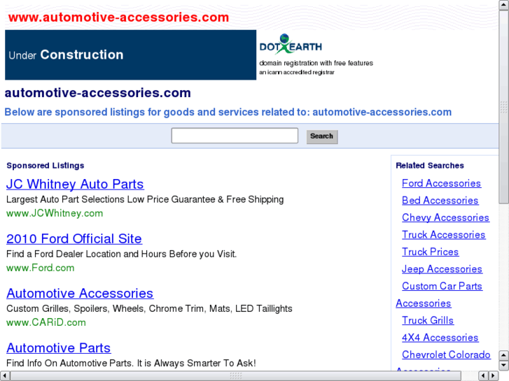 www.automotive-accessories.com