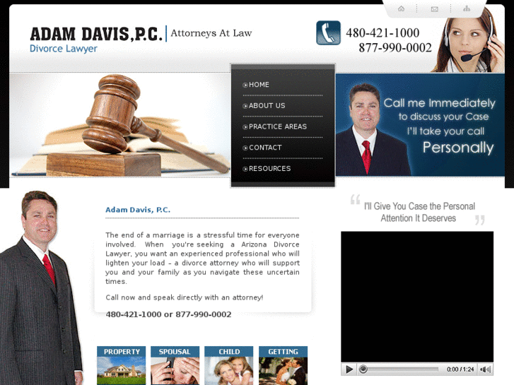 www.azdivorcelawfirm.com