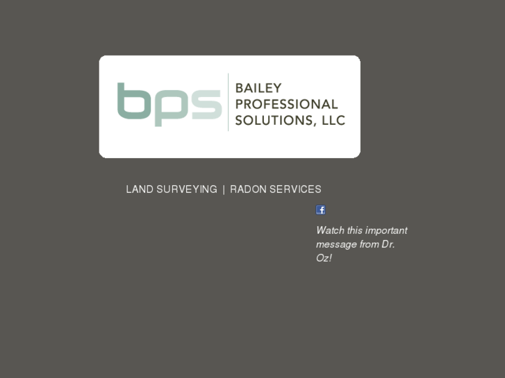 www.baileyprofessionalsolutions.com