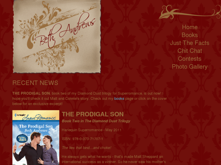 www.bethandrews.net