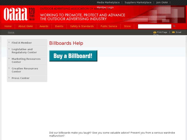 www.billboardshelp.com