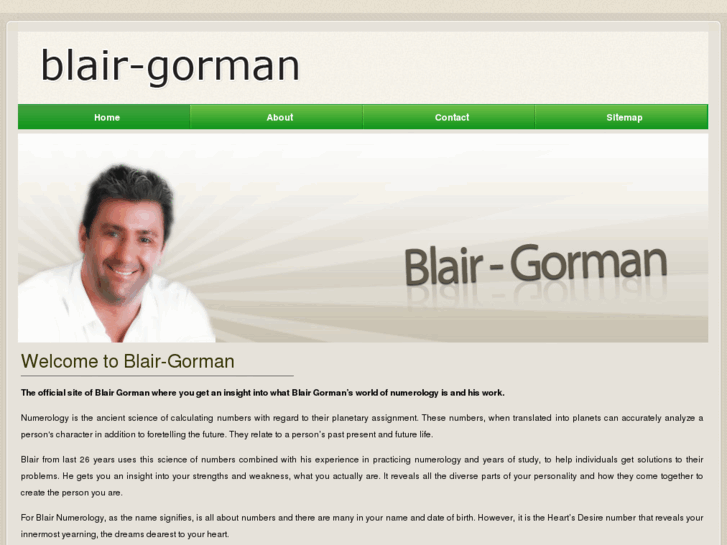 www.blair-gorman.com