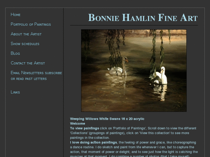 www.bonniehamlin.com