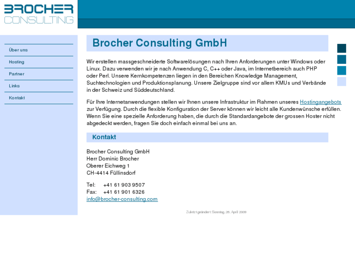 www.brocher-consulting.com