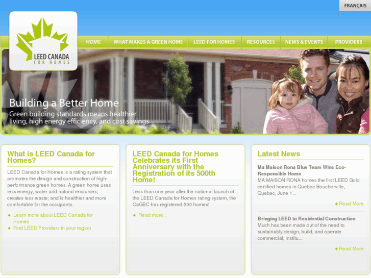 www.canadagreenhomeguide.ca